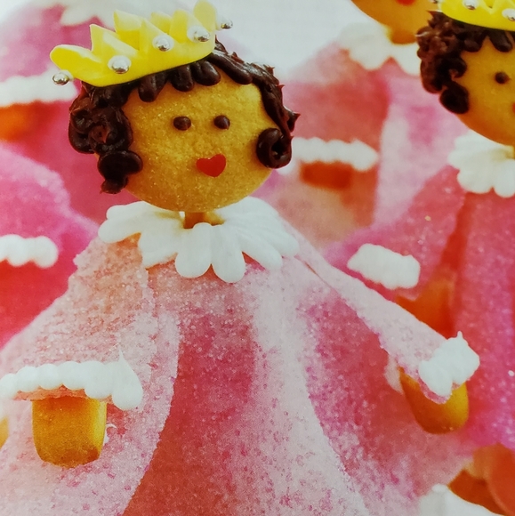 Hello, Cupcake! Recipe book - Picture 4 of 5